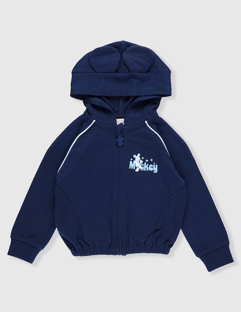 Sudadera Disney Mickey Mouse para niño 1