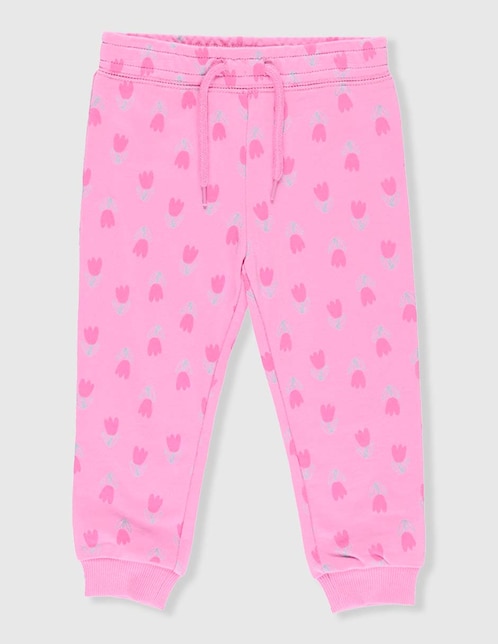 Pants para niña 1