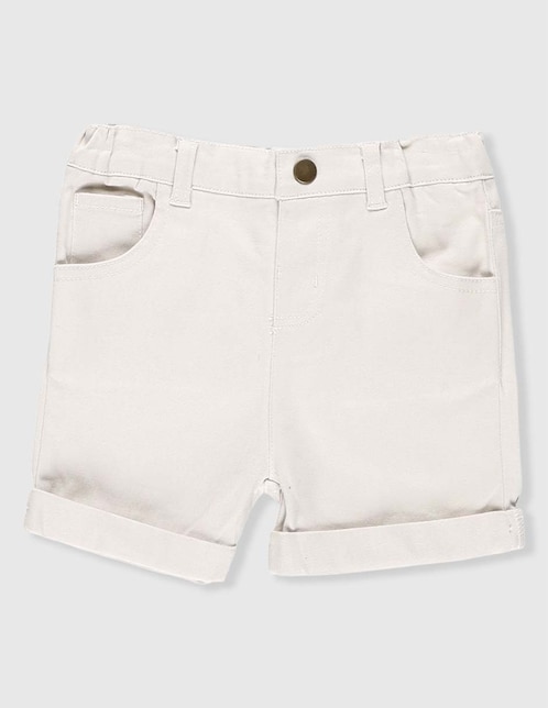 Short Weekend Baby para niño