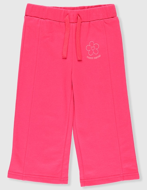 PANTS WEEKEND BAB, 2T (2 AÑOS), PONCHE