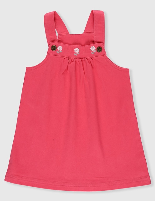 Vestido para niña 1