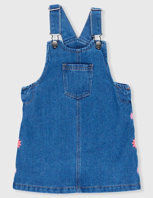Vestido para bebé niña 1