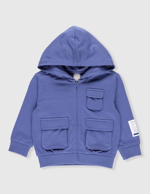 Sudadera para niño 1