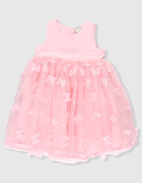 Vestido para niña 1