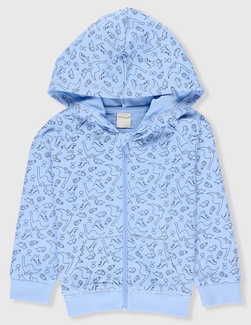Sudadera para bebé niño 1