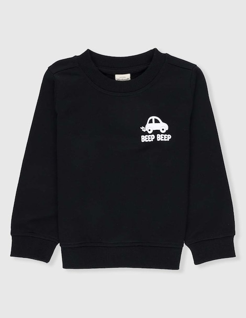 Sudadera para niño