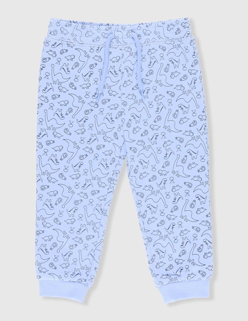 Pants jogger unisex 1