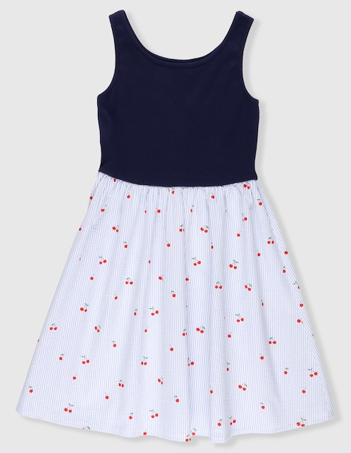 Vestido para niña 1