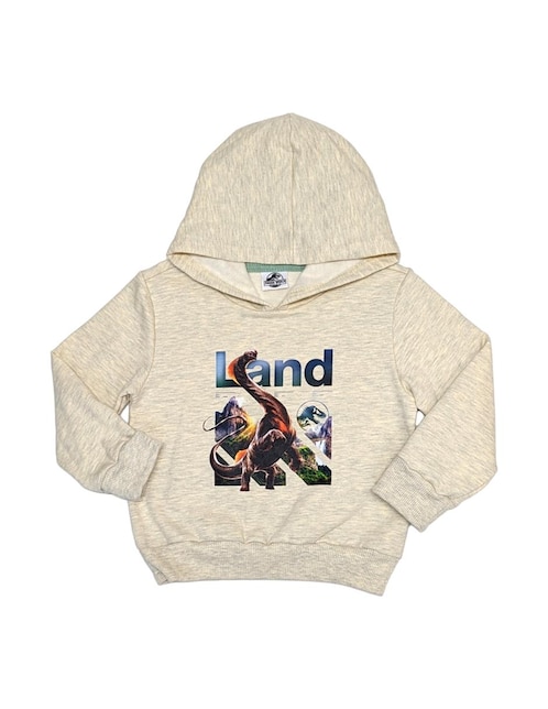 Sudadera Jurassic World para niño 1