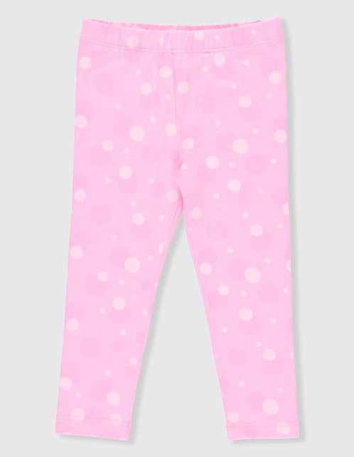 Legging para bebé niña 1