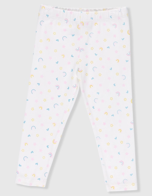 Legging para niña 1