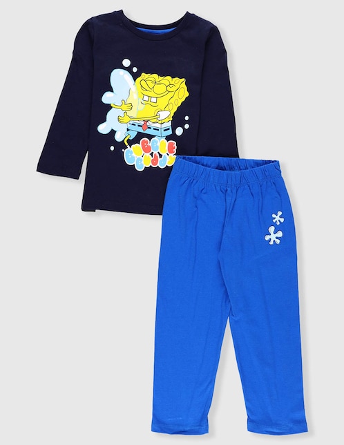 Conjunto pijama Paramount para niño
