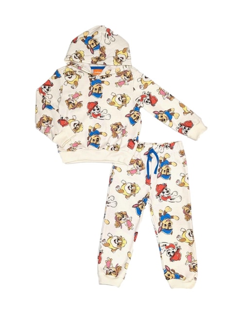 Conjunto Paramount Paw Patrol para niño
