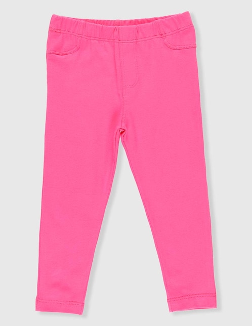 Legging para bebé niña 1