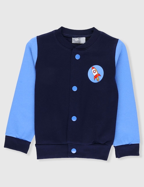 Sudadera para niño 1