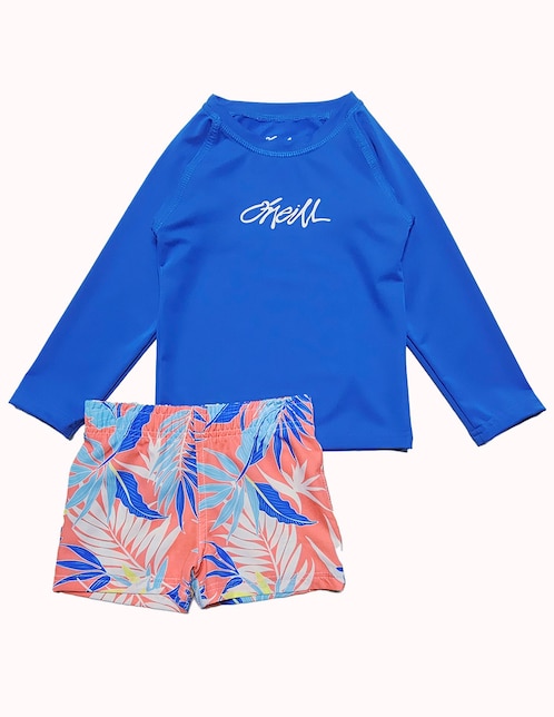 Traje de baño Oneill para niño