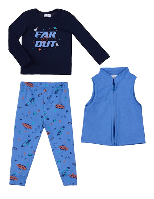 Conjunto para niño 1