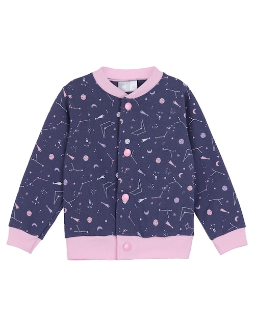 Sudadera para niña 1