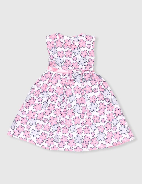 Vestido para niña 1