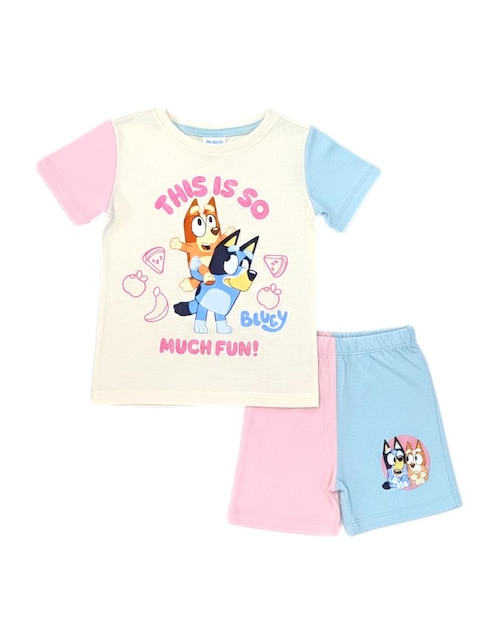 Conjunto Panaderia para niña
