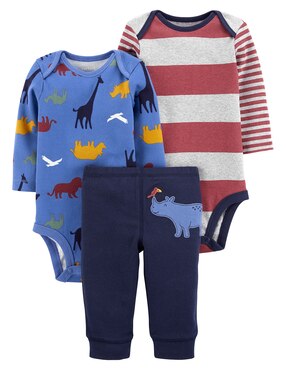 Precious Baby By Carter's en Bebés 0 a 24 Meses | SB