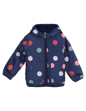 Chamarra Weekend Baby infantil