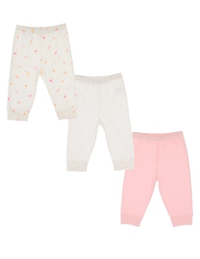 Pantalon corto bebe online carrefour