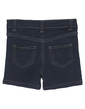 Short Weekend Baby para niña