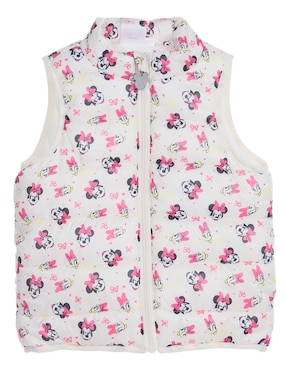 Chaleco Disney DTR Minnie & Daisy Para Niña