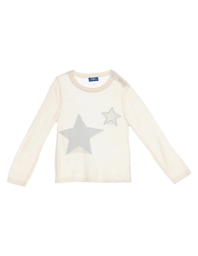 Suéter Weekend Baby Unisex