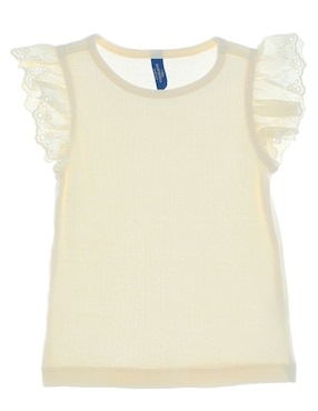 Blusa Weekend Baby Para Niña