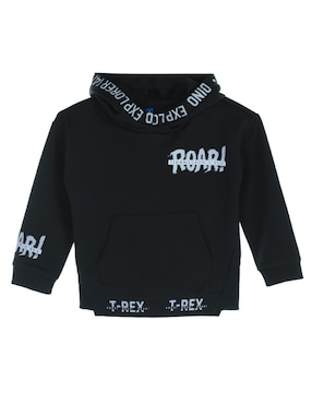 Sudadera Weekend Baby Para Niño