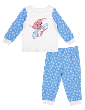 Conjunto Pijama Disney Dtr Para Niño