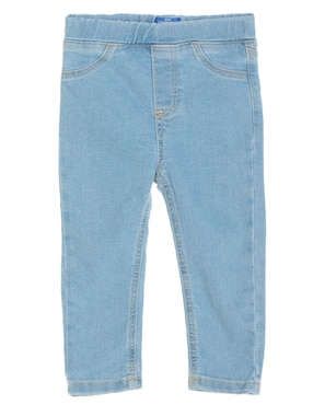 Jeans Slim Weekend Baby Para Niña