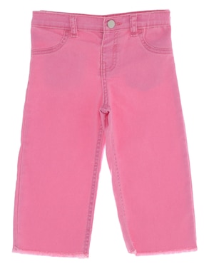 Jeans Slim Weekend Baby Para Niña