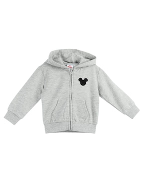 Sudadera Disney DTR Mickey Mouse Para Niño