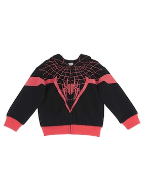 Sudadera Disney DTR Spider-Man Para Niño