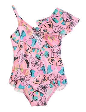 Traje De Baño Completo Best Beginnings Para Niña