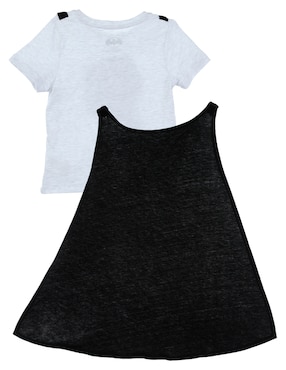 Playera Warner manga corta para bebé niño