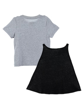 Playera Warner manga corta para niño