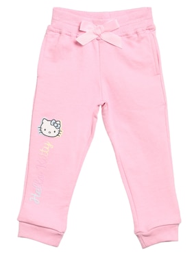 Pants Hello Kitty Para Niña