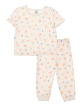 Conjunto pijama Weekend Baby para niño