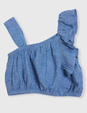 Blusa Weekend Baby para niña