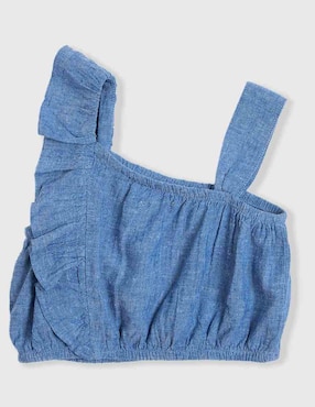 Blusa Weekend Baby para niña