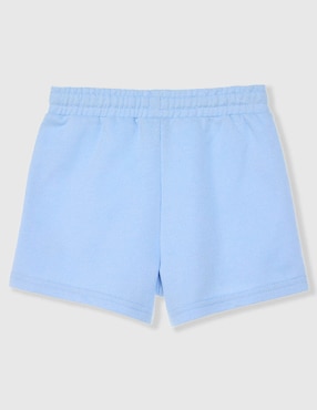 Short Weekend Baby para niño