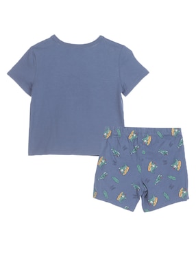 Conjunto pijama Weekend Baby para niño
