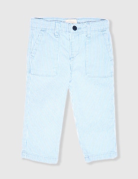 Jeans slim Weekend Baby para niña
