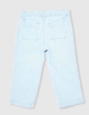 Jeans slim Weekend Baby para niña