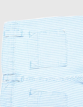 Jeans slim Weekend Baby para niña