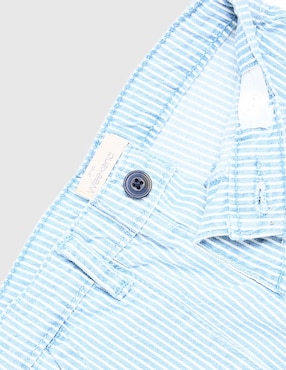 Jeans slim Weekend Baby para niña